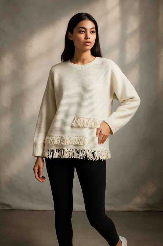 Ladies Sweater